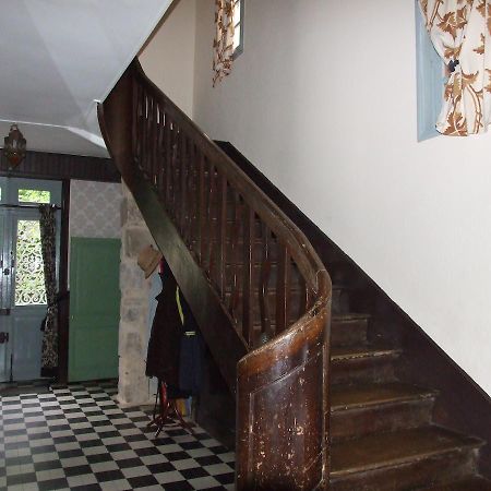 Maison Du Magnolia Confolens Dış mekan fotoğraf