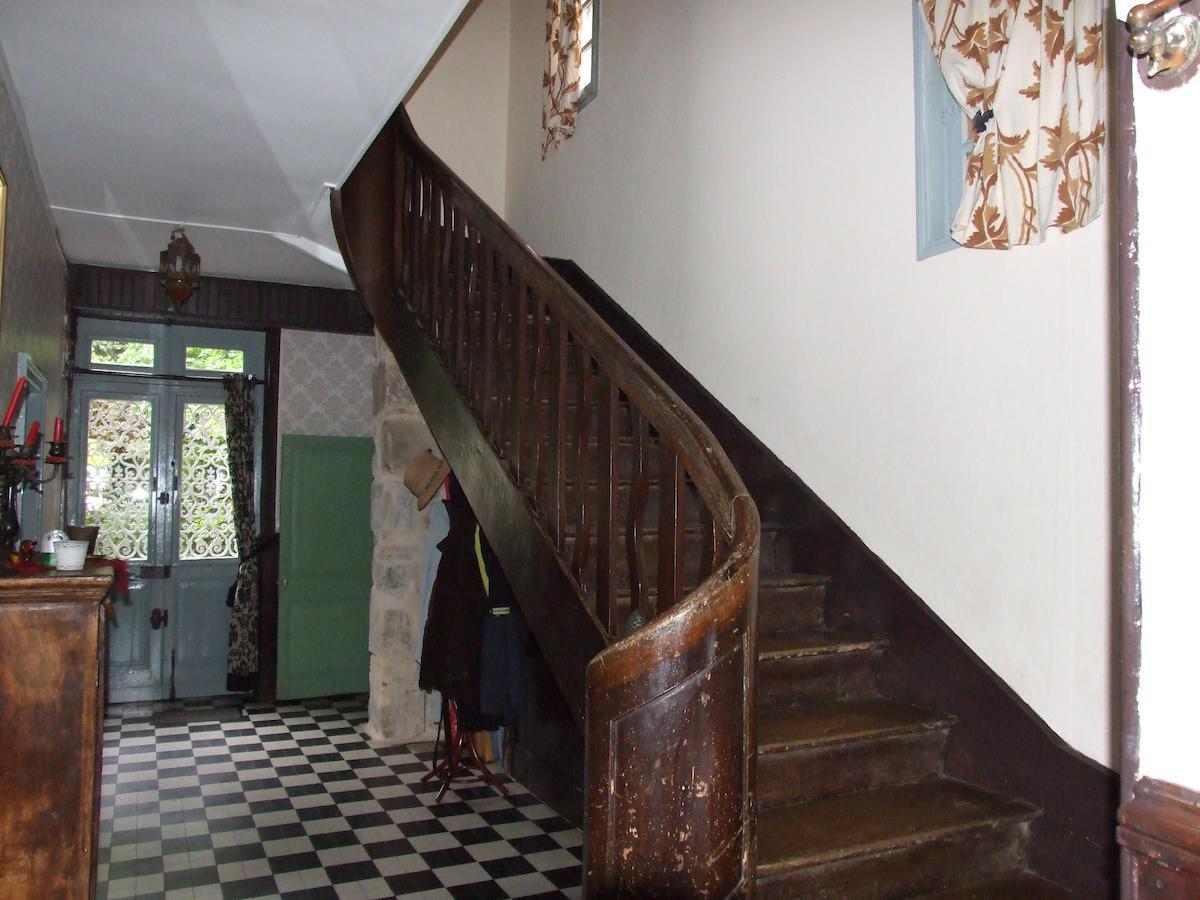 Maison Du Magnolia Confolens Dış mekan fotoğraf